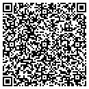 QR code with Sinclair's contacts