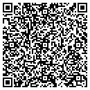 QR code with Cawoods Produce contacts