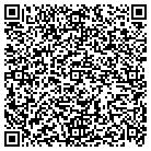 QR code with S & S Refinishing & Sales contacts