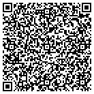 QR code with One Body In Christ Church Inc contacts