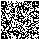 QR code with C & G Onion CO Inc contacts