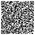 QR code with C & G Produce contacts