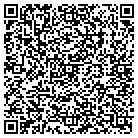 QR code with Lillie M Evans Library contacts