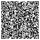 QR code with Toshmahal contacts