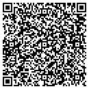 QR code with Touch Up Men contacts