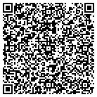QR code with Primitive Training & Fitness contacts