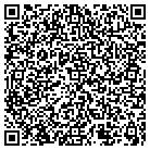 QR code with DE LA Garza Wholesale Distr contacts