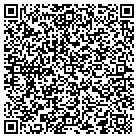 QR code with Lovington Public Library Dist contacts