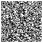 QR code with Mabel Manning Public Library contacts