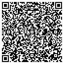QR code with Resource Fitness contacts