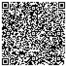 QR code with Mackinaw District Pubc Library contacts