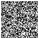 QR code with S And J Health Online contacts