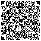 QR code with Manhattan Public Library Dist contacts