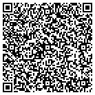 QR code with Manito Public Library contacts