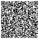 QR code with Mansfield Public Library contacts
