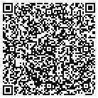 QR code with Manteno Public Library Dist contacts