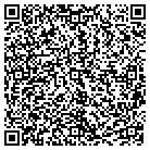 QR code with Maquon Dist Public Library contacts