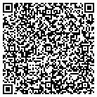 QR code with Maquon Public Library Dist contacts
