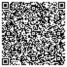 QR code with Marengo Public Library contacts