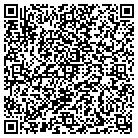 QR code with Marion Carnegie Library contacts