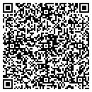 QR code with C & B Auto Body contacts
