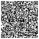 QR code with Hingley Furniture Restoration contacts