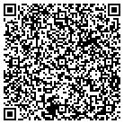 QR code with Prince Of Peace Luth Chr contacts