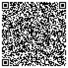 QR code with Marquette Heights Public Libr contacts