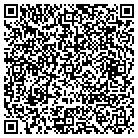 QR code with San Carlos Chiropractic Center contacts