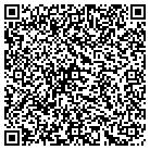 QR code with Marrowbone Public Library contacts