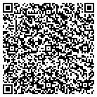 QR code with Ike's Refinishig Shop contacts
