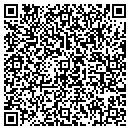QR code with The Fitness Outlet contacts
