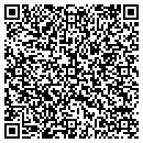 QR code with The Helpline contacts