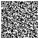 QR code with J S Fabrication contacts