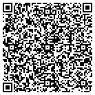 QR code with Tiffany's Healing Foods LLC contacts