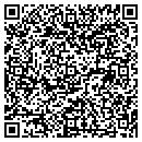 QR code with Tau Beta Pi contacts