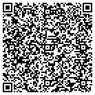 QR code with First Fruits Christian Center contacts