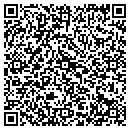 QR code with Ray of Hope Church contacts
