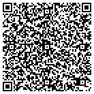 QR code with Maywood Public Library Dist contacts