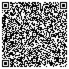QR code with Mc Conathy Public Library contacts
