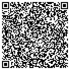 QR code with U Of H Kappa Sigma Fraternity contacts