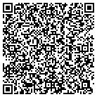 QR code with Zeta Beta Tau Texas Lambda contacts