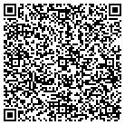 QR code with Zeta Phi Beta Sorority Inc contacts
