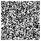 QR code with MT Zion District Library contacts