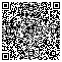 QR code with Tinker's contacts