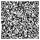 QR code with N A L C Branch 1197 contacts