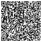 QR code with J R G Fitness Operations LLC contacts