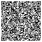 QR code with N Alc Branch Eight Twentyfive contacts