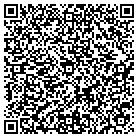 QR code with New Athens District Library contacts