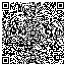 QR code with G S Overhead Systems contacts